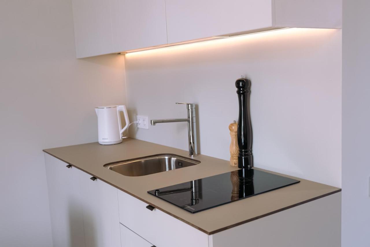 Laiminga Smilga Apartment Juodkrante