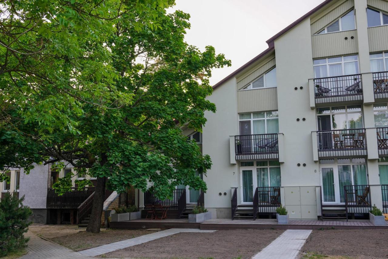 Apartment Laiminga Smilga *